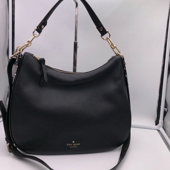 kate spade Handbags - Kate Spade mulberry st Vivian Hobo  Crossbody